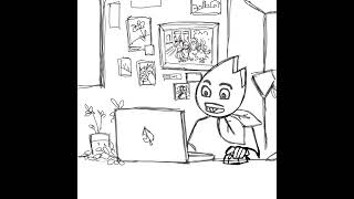 What gaining followers on tumblr feels like