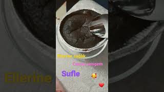 Canım Yengem Ellerine Sağlık Yengemin Suflesi