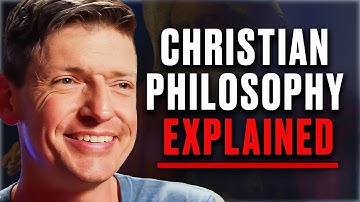 Pascal’s Wager, Nietzsche & Jordan Peterson’s Christianity - Glen Scrivener