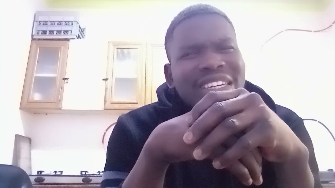 Become very fearless | Wisdom Aliemeke 