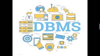 Lec-1 |Introduction to DBMS Part 1
