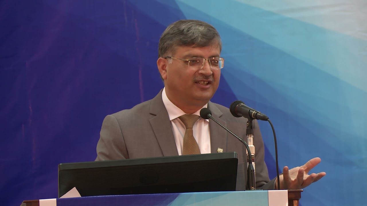 5th International Conference on Research and Practices in Education | ICRPE 2020 | 1st Day | AIOU