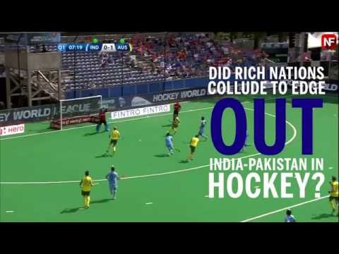 How India lost Hockey supremacy