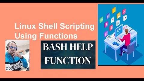 Bash Function