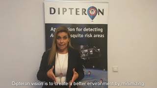 Dipteron pitch