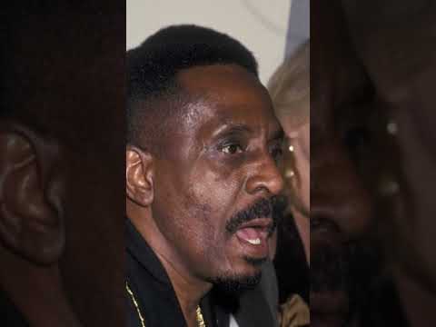 Video: Bagaimana ike turner mati?