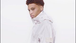 Stone Island_SS ‘018_Ghost Pieces