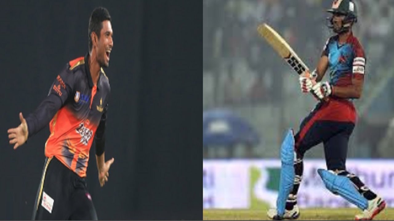 BPL T20 2016 Khulna Titans vs Barisal Bulls 26th match full Highlights