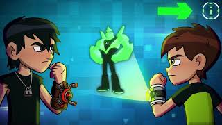 Ben 10 | Trasformazioni di Ben vs Kevin 11 | Vota la tua preferita | Cartoon Network Italia Ben 10 | Trasformazioni di Ben vs Kevin 11 | Vota la tua preferita | Cartoon Network Italia