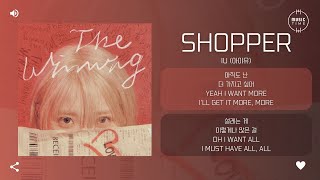 Iu   Shopper 