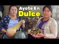 Secretos Para Cocinar Ayote En Dulce o Panela