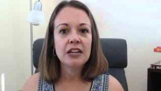 Stephanie O'Dea interview with Lindsay de Swart