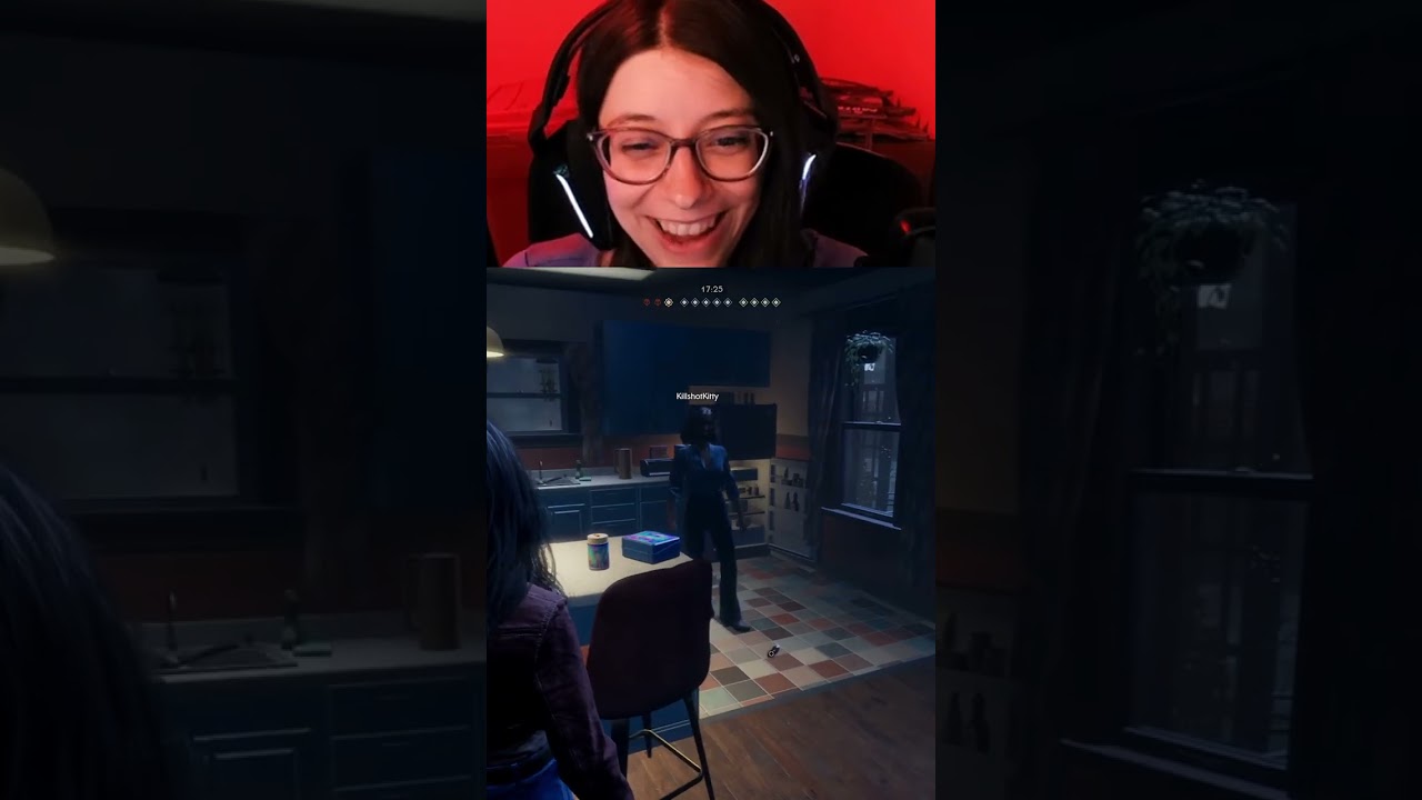 Glitches in Halloween 🤣