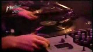 RJD2, El-P, Aesop Rock - 2003/07/05 - Live at Montreux Jazz Festival - Miles Davis Hall