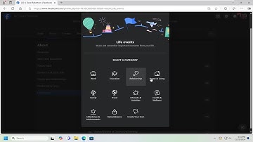 How to Post a Facebook Life Event on Your Feed [Tutorial]
