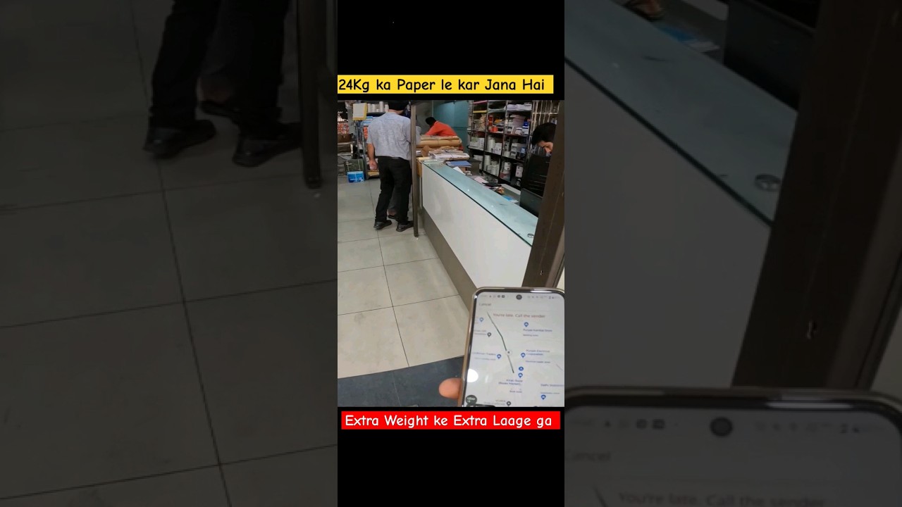 Indrive Courier 📦Delivery 