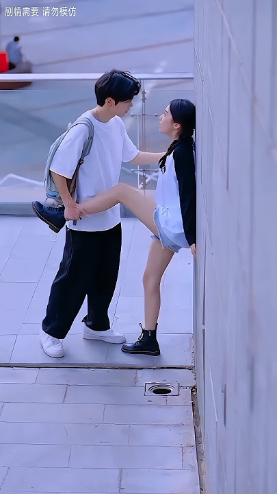 First Love ๐๐ #kdrama #shorts #funny #firstlove #love