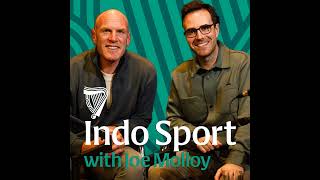 Paul O'Connell interview: Emotion, coaching and Irish Rugby
