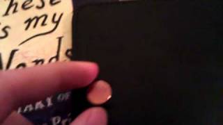 Custom-made "Smart Cover" for ipad 2 screenshot 5