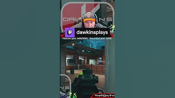 He Had No Idea What Hit Him on HC Search Modern Warfare 3 | dawkinsplays on #Twitch