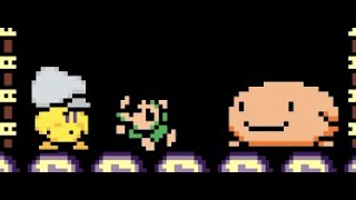 Gameboy Medley orangeclouddreamers Ver