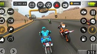 Games | Bike Games | Bike Racing Games | Bike Games 3d | Bike Games for Android | Android Games screenshot 4