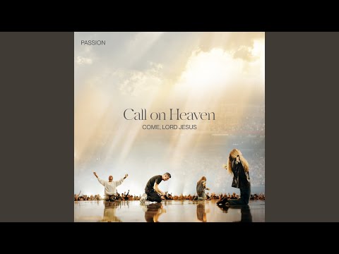 The Lord Will Provide (Live From Passion 2025)