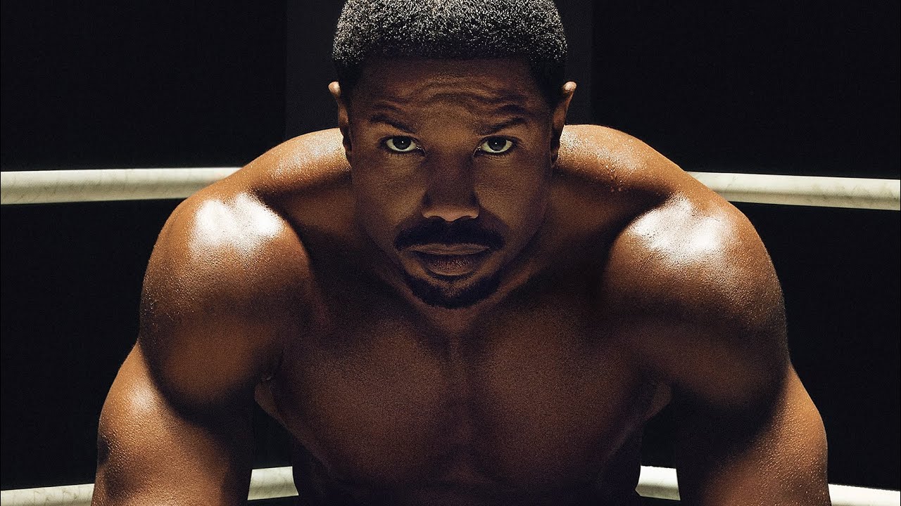 Michael B Jordan Explains Why He Chose Creed III As Directorial Debut: "It  Was The Perfect Time" - 8days