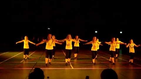 Acces Denied at summerdance 2010