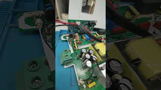 conserto do inversor solar Joyfox