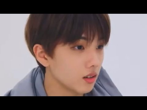 [NCT 지성] 이거 그거잖아 얼어붙은 햄스터🐹