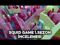Netflix Squid Game 1. Sezon Gerçekten Efsane mi? (Spoilersız)