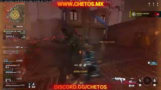 Kernaim External en Warzone 👀 | Gameplay