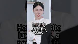 Hidden CEO Wife Exposes Corrupt Bosses & Gets Epic Revenge! | Workplace Drama Wealth