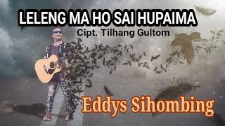 Lirik lagu leleng sai hupaima