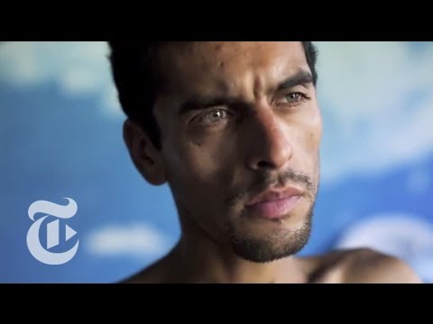 World: Paco: Argentina's Ongoing Struggle | The New York Times