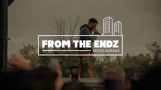 Speed Garage Aj Tracey - Packages Lash Edit
