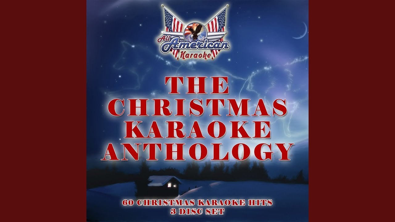 And So This Is Christmas (Karaoke Version In the Style of John Lennon