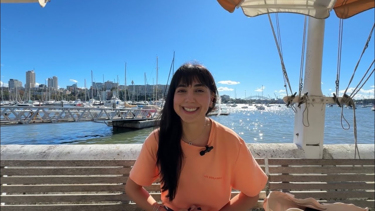 PISMAN MIYIM? | Sydney'de Yasam