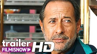 O ROUBO DO SÉCULO (2020) Teaser Trailer LEG