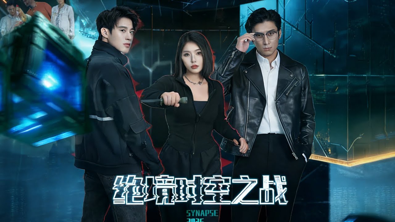 [Full Version]Battle in a desperate time and space