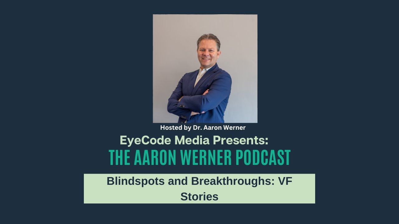 AWP: Blindspots and Breakthroughs: VF Stories