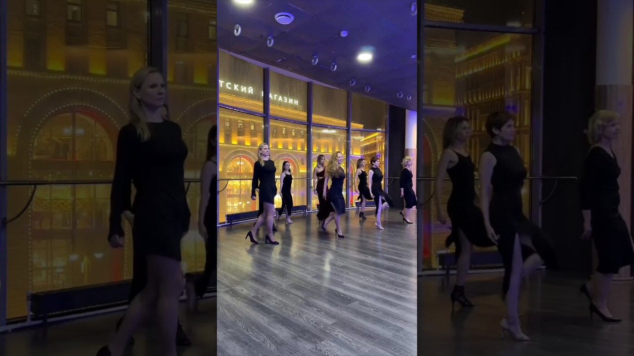 ч.2💃с Днём Танца, Люююдии🥰 