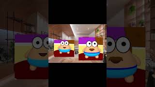 Ep3 T1 O Pou Assistiu Gliter Force e Ficou De Castigo