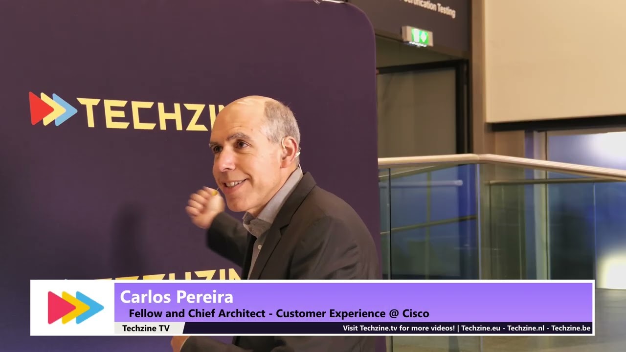 Cisco CX: transforming customer experience with AI