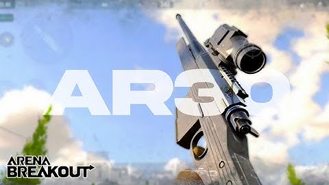 AR30 Mostly Fail Compilation - Arena Breakout