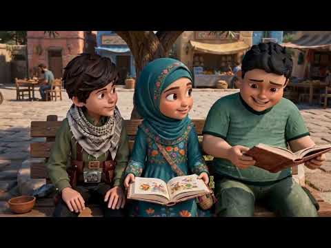 Yahya Ismael and Fatima Series Title Song Urdu