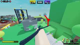 Roblox Rivals Back Stab Compilation
