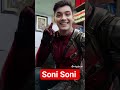 Soni Soni lucu #bollywood #viralvideo #yoganoker
