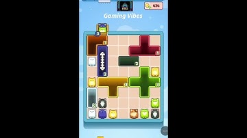 Drop The Cat Level 74 Walkthrough Solution